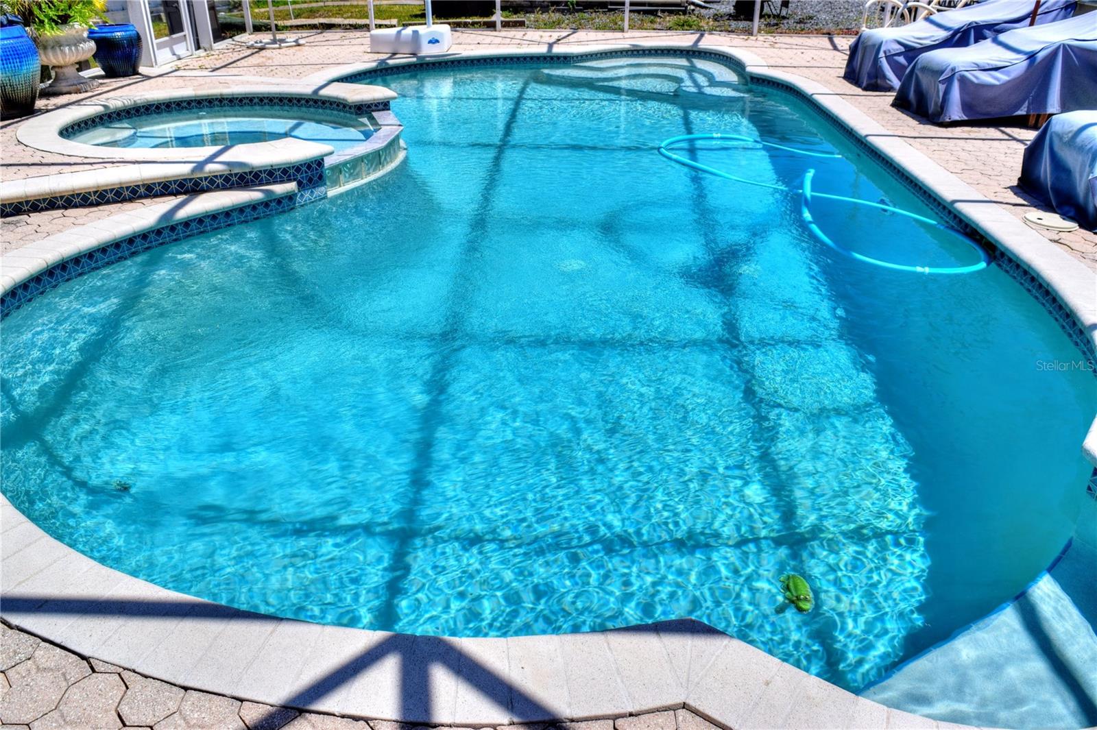 136 REEF RD, SOUTH DAYTONA, FL, 32119