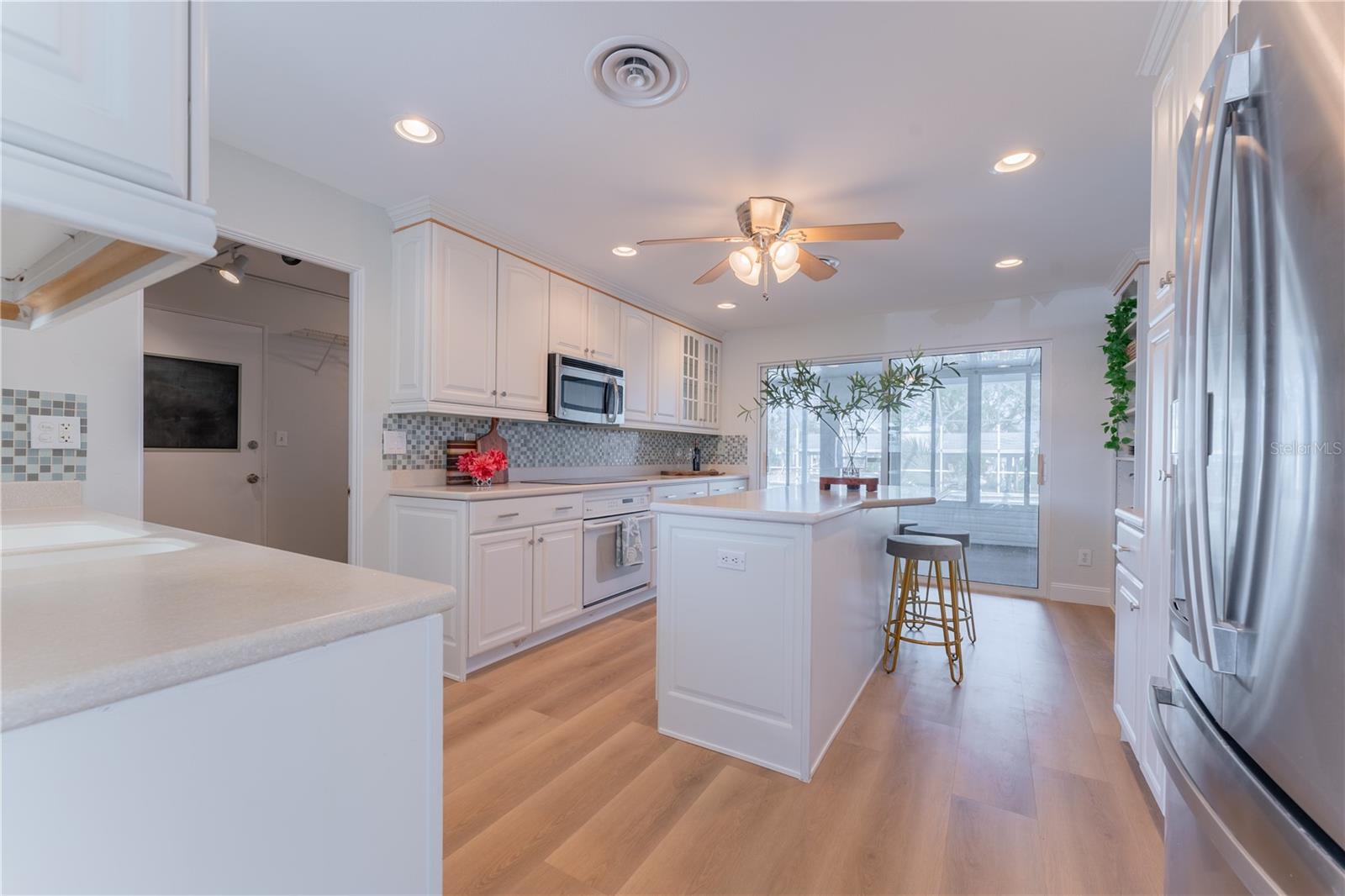 136 REEF RD, SOUTH DAYTONA, FL, 32119