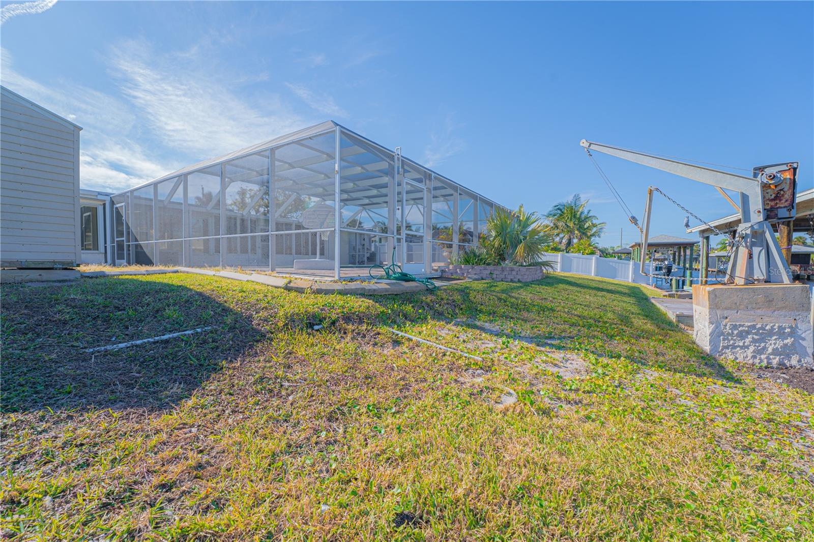 136 REEF RD, SOUTH DAYTONA, FL, 32119