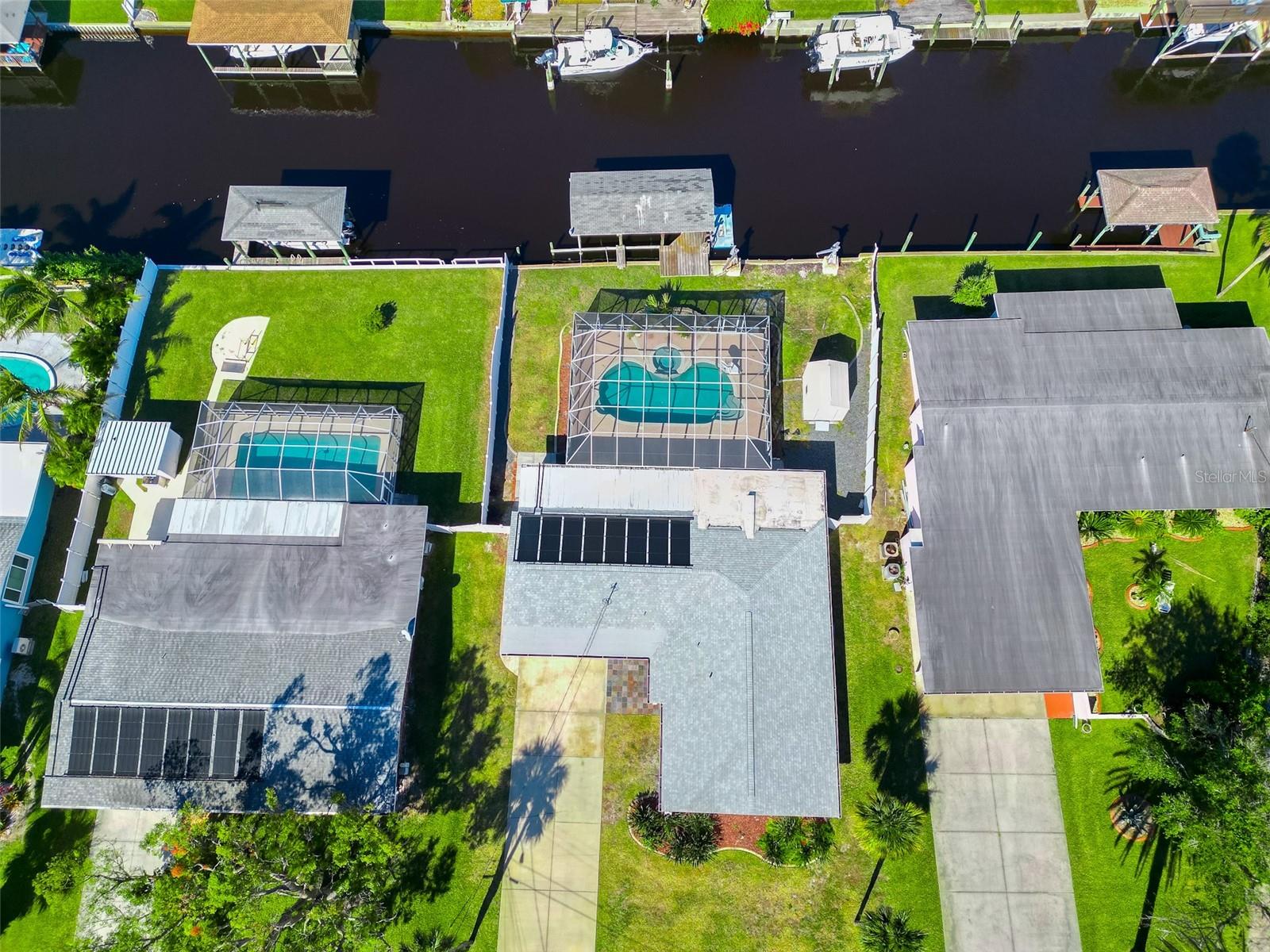 136 REEF RD, SOUTH DAYTONA, FL, 32119