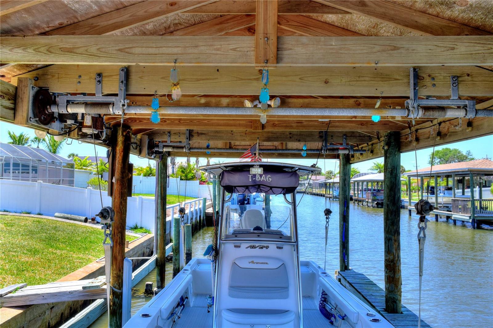 136 REEF RD, SOUTH DAYTONA, FL, 32119