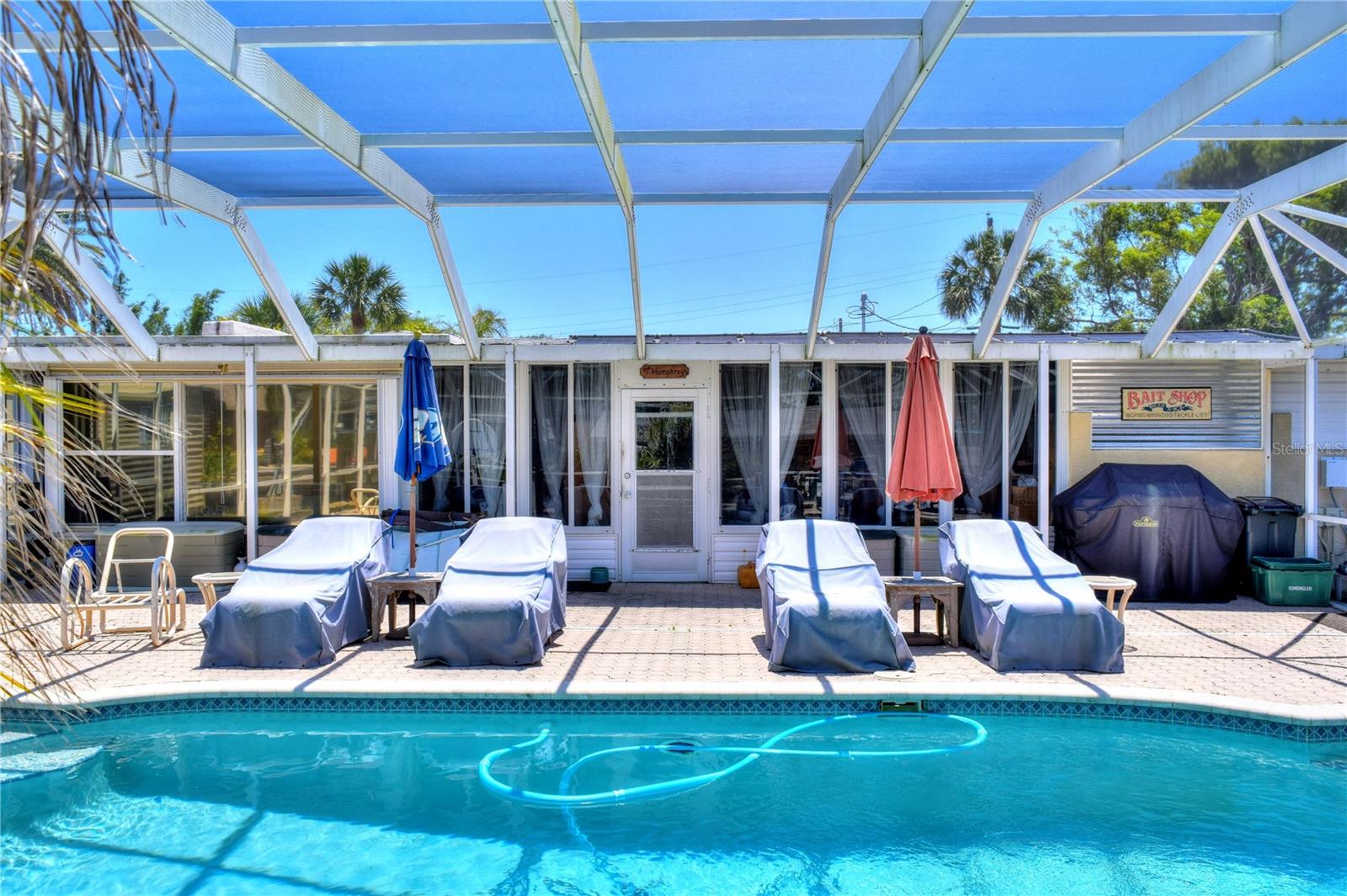 136 REEF RD, SOUTH DAYTONA, FL, 32119