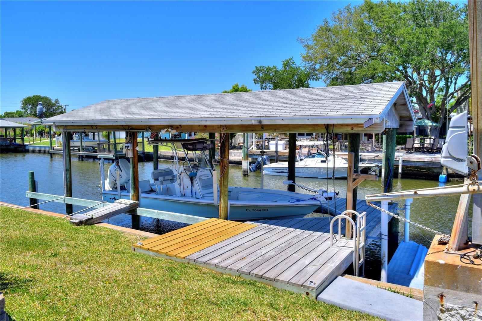 136 REEF RD, SOUTH DAYTONA, FL, 32119