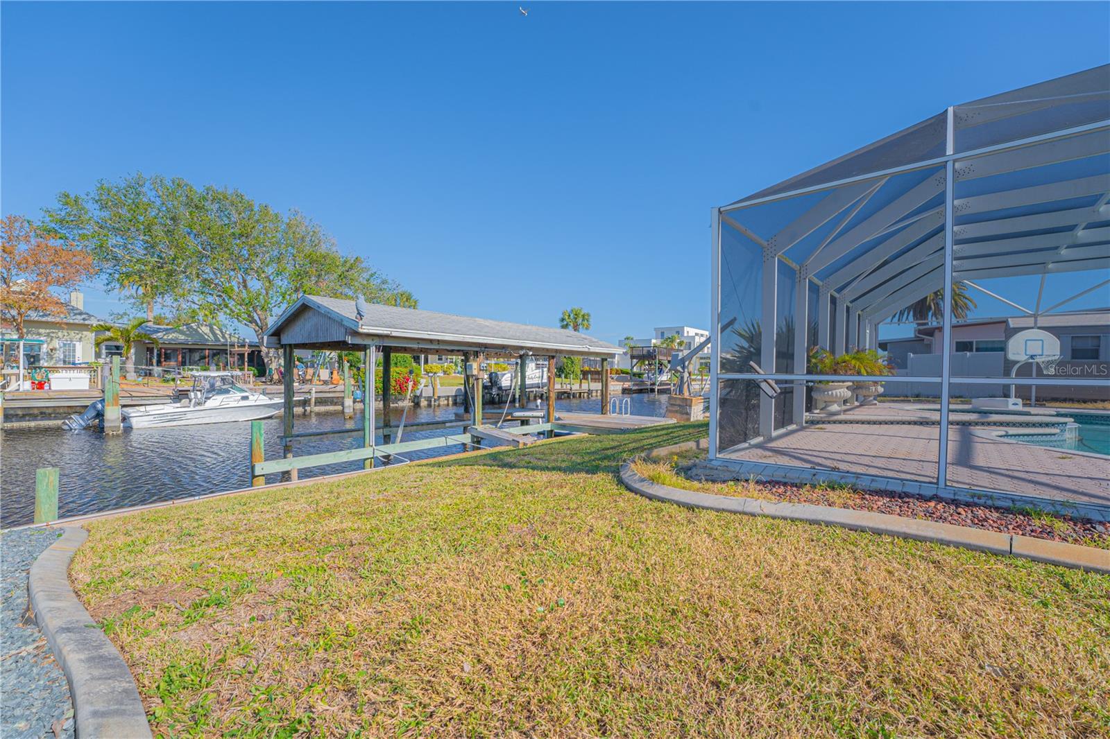 136 REEF RD, SOUTH DAYTONA, FL, 32119