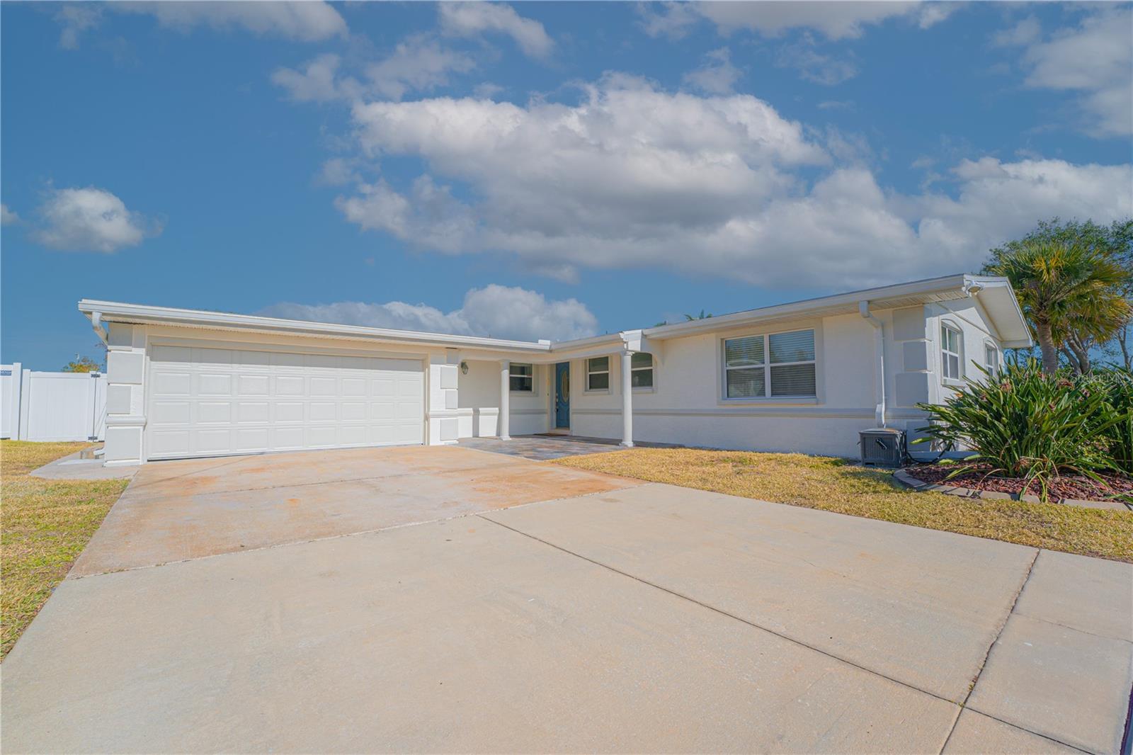 136 REEF RD, SOUTH DAYTONA, FL, 32119
