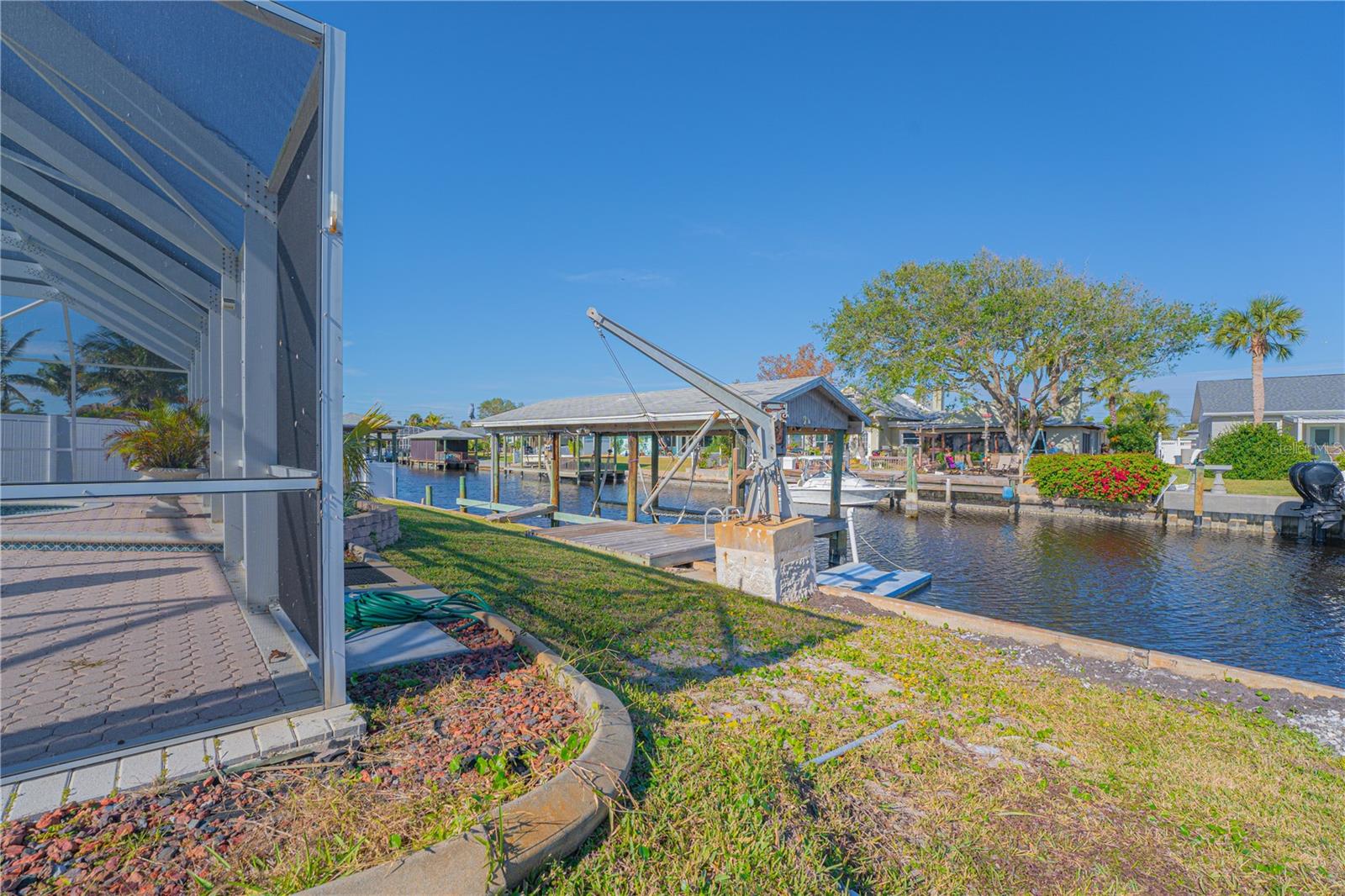 136 REEF RD, SOUTH DAYTONA, FL, 32119