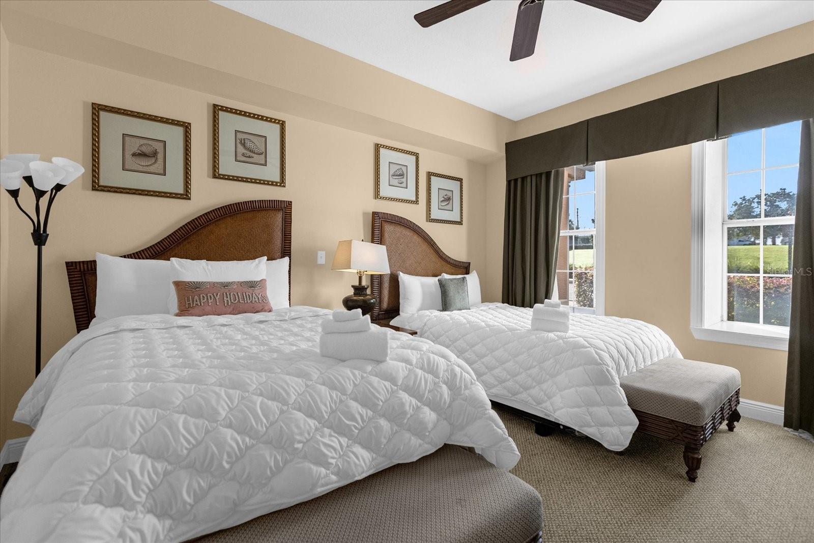 7683 HERITAGE CROSSING WAY #101, REUNION, FL, 34747