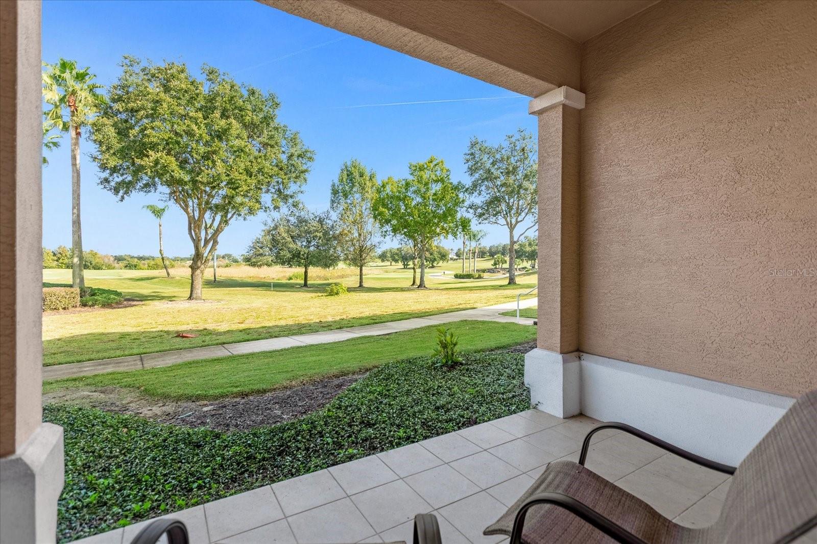 7683 HERITAGE CROSSING WAY #101, REUNION, FL, 34747