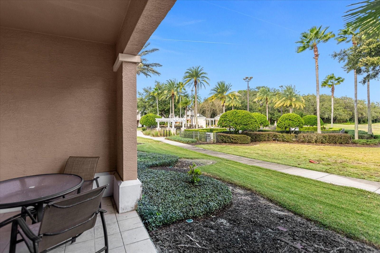 7683 HERITAGE CROSSING WAY #101, REUNION, FL, 34747