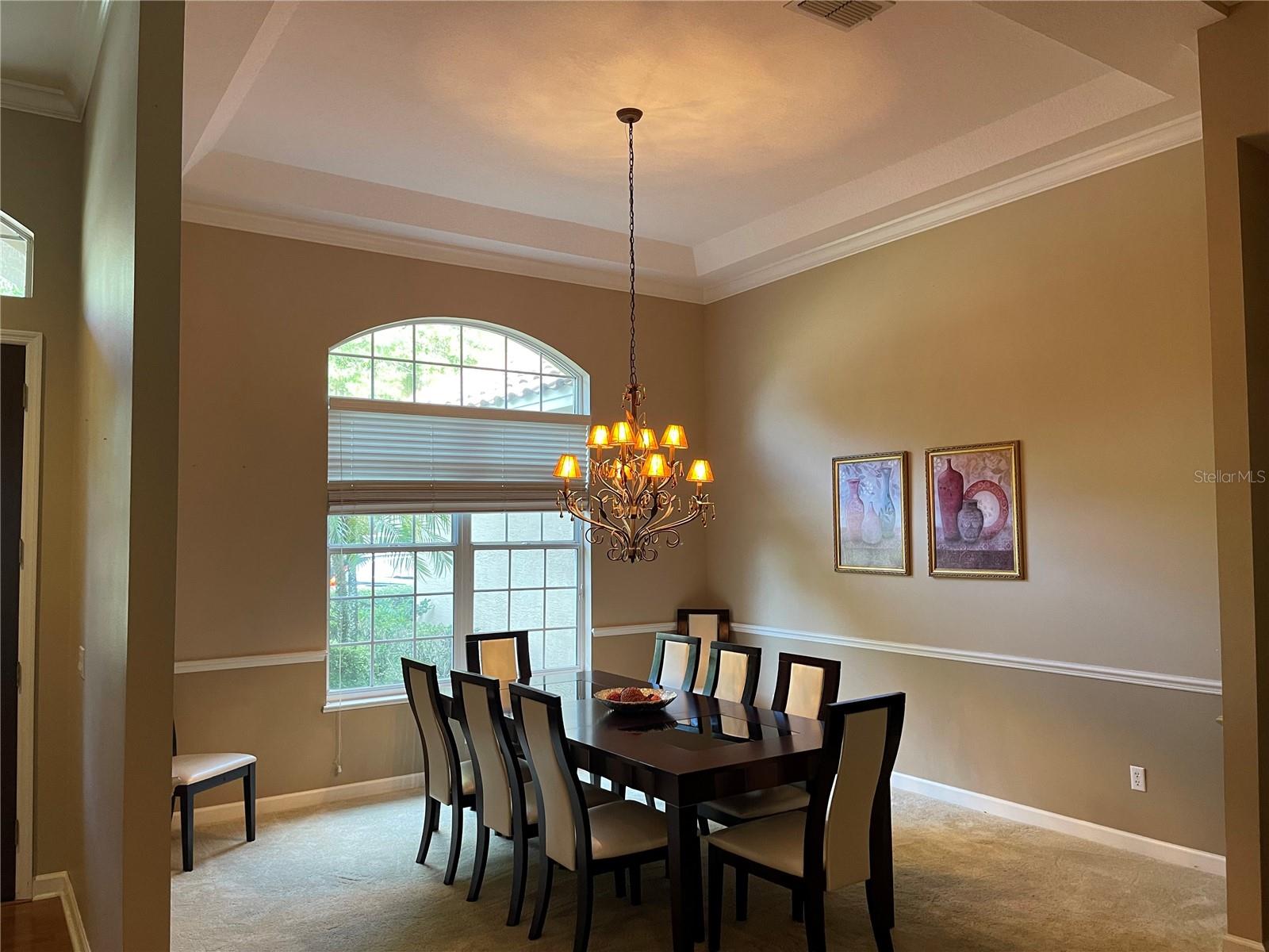 9531 CASTLEFORD PT, ORLANDO, FL, 32836