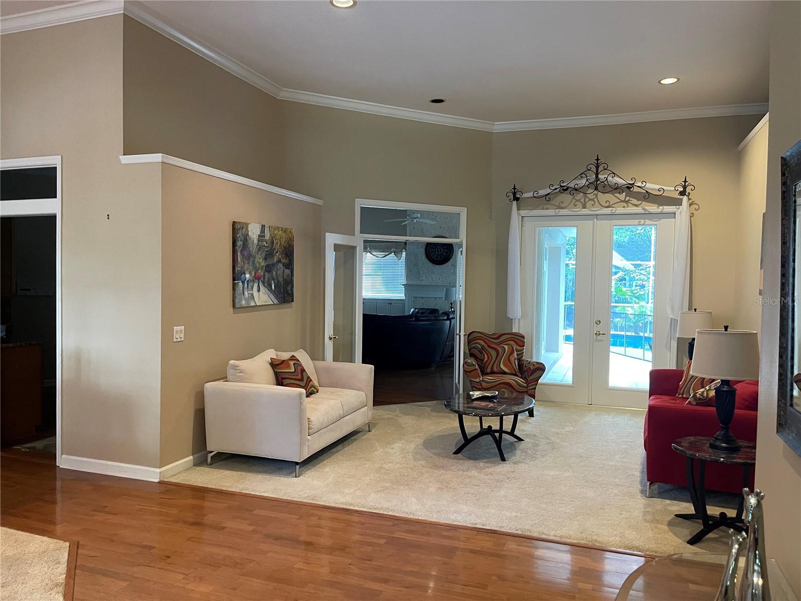 9531 CASTLEFORD PT, ORLANDO, FL, 32836