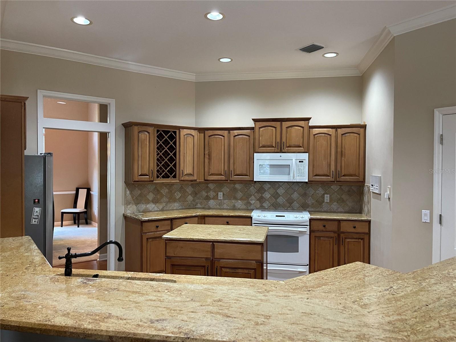 9531 CASTLEFORD PT, ORLANDO, FL, 32836