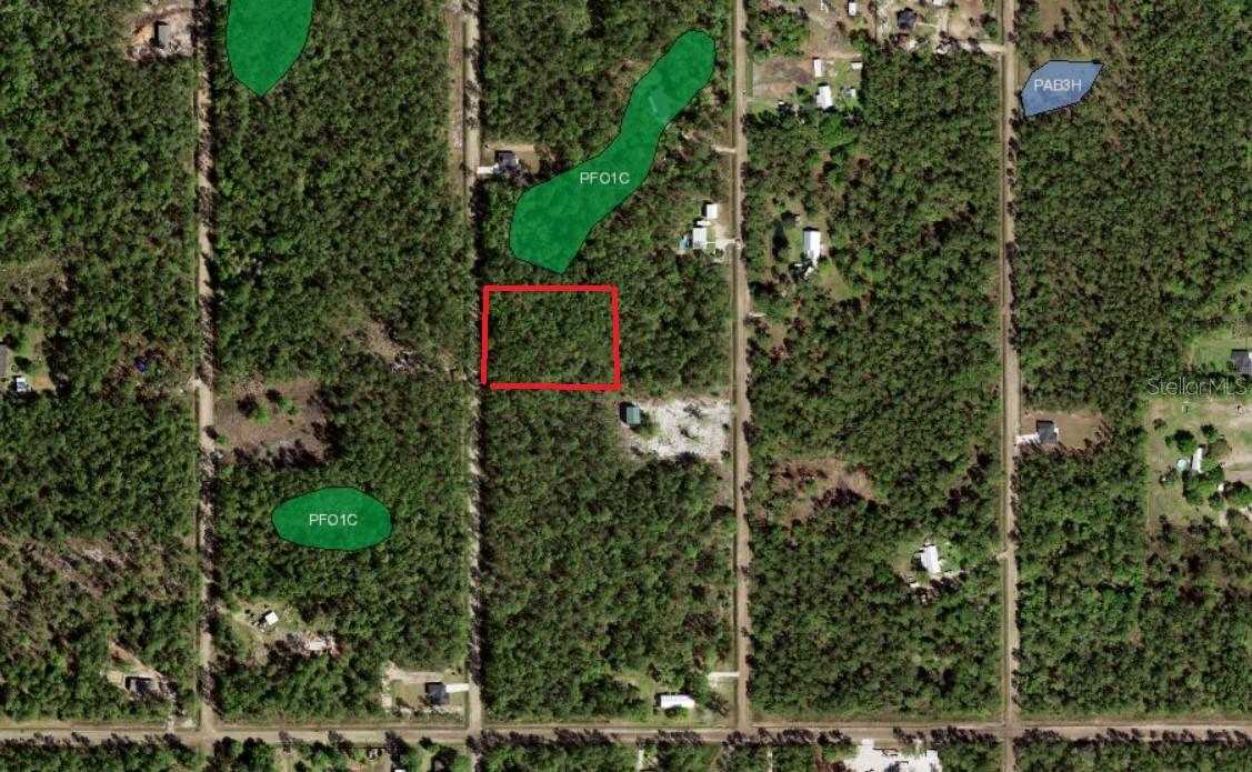 10680 DELGADO AVE, HASTINGS, FL, 32145