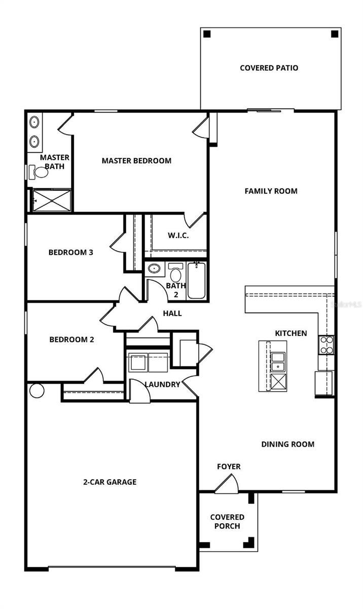 11 PRINCE ANTHONY LN, PALM COAST, FL, 32164