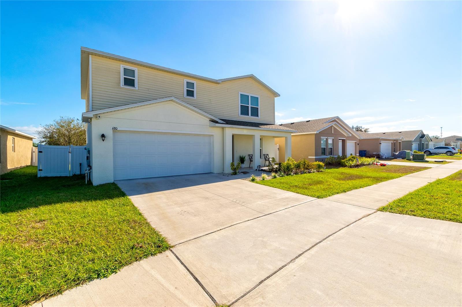 680 HILLVIEW LOOP, HAINES CITY, FL, 33844