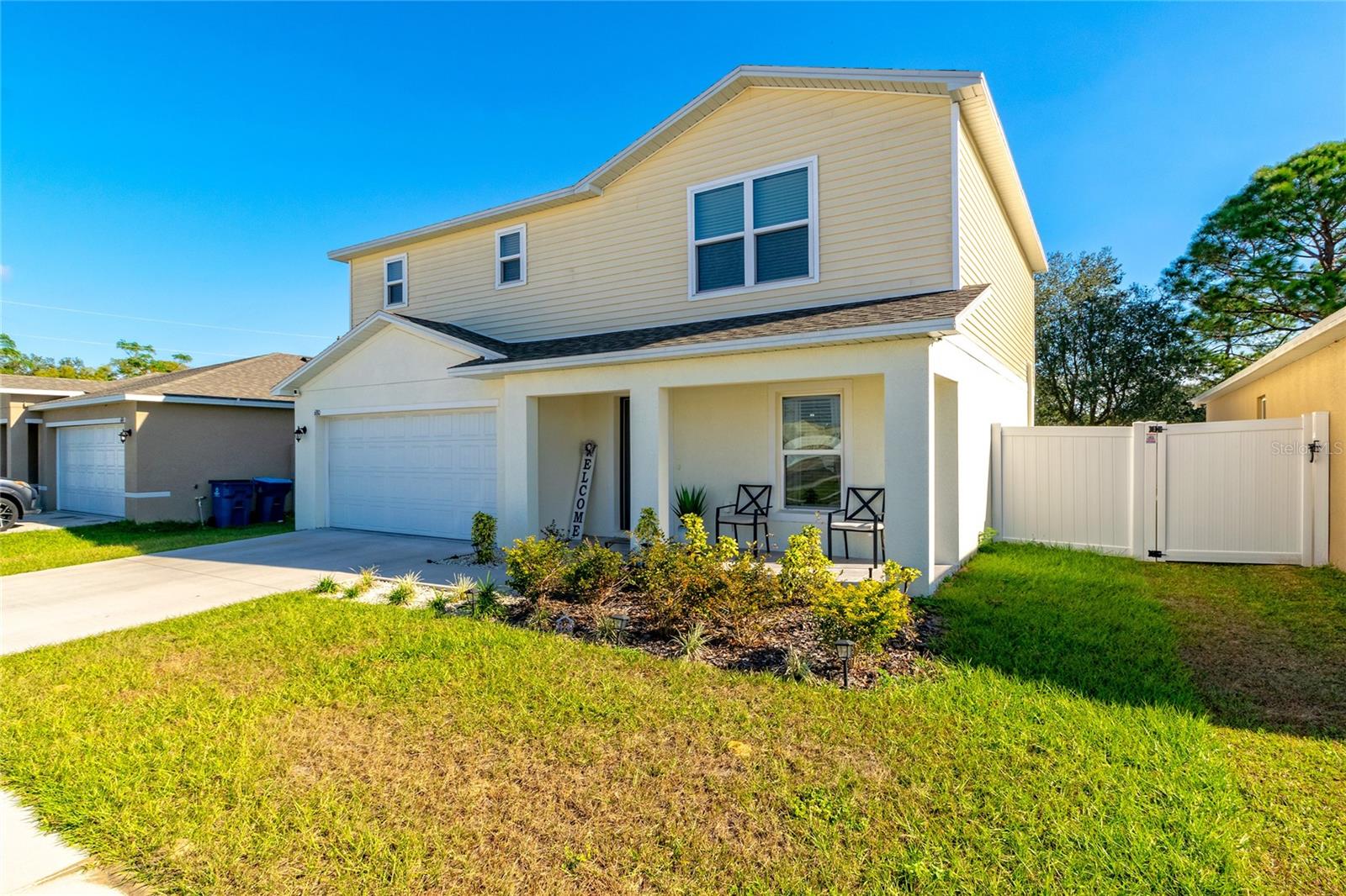 680 HILLVIEW LOOP, HAINES CITY, FL, 33844
