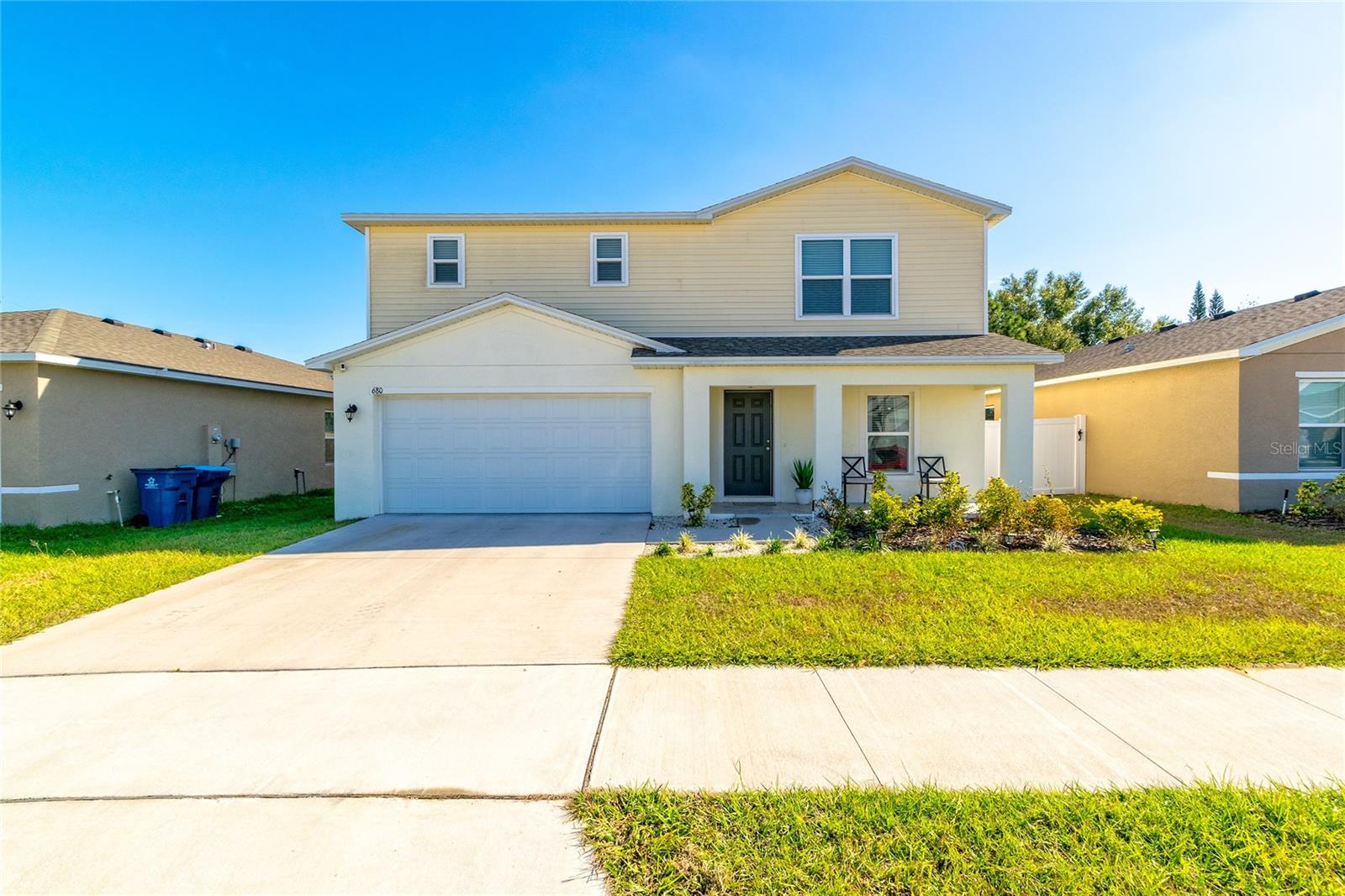680 HILLVIEW LOOP, HAINES CITY, FL, 33844