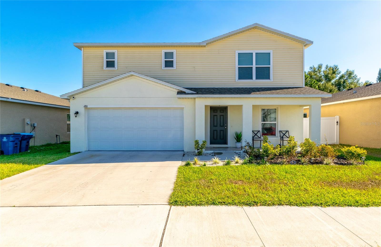 680 HILLVIEW LOOP, HAINES CITY, FL, 33844