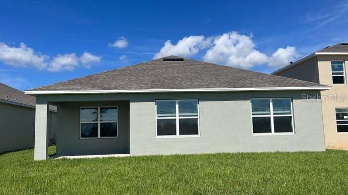 1827 SILVERBELL LOOP, HAINES CITY, FL, 33844