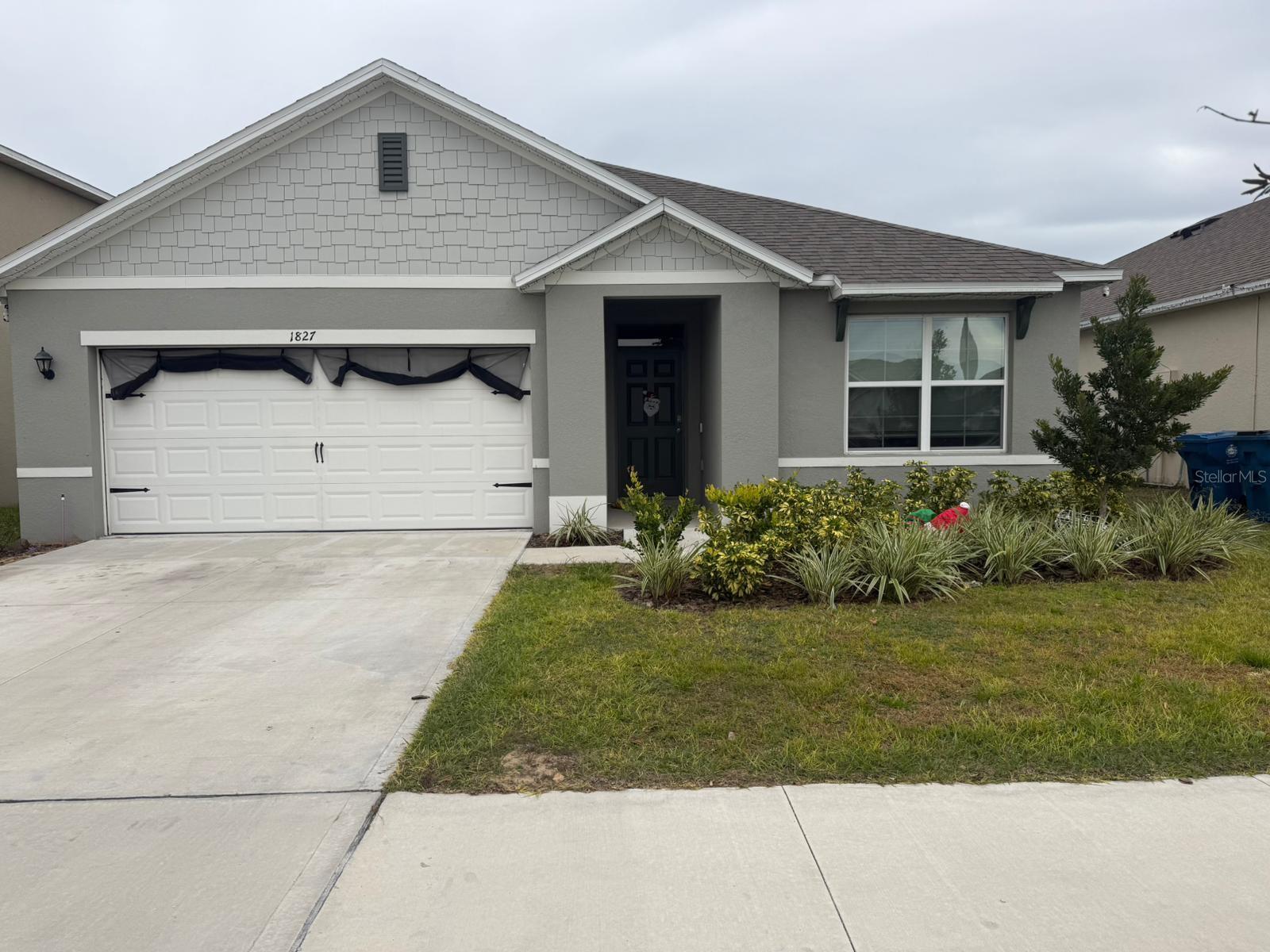 1827 SILVERBELL LOOP, HAINES CITY, FL, 33844
