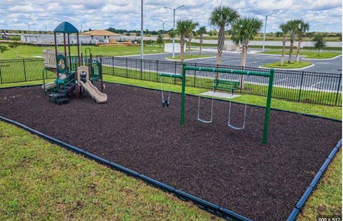 1827 SILVERBELL LOOP, HAINES CITY, FL, 33844