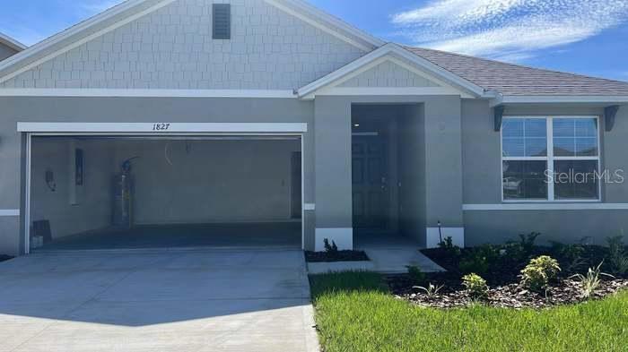 1827 SILVERBELL LOOP, HAINES CITY, FL, 33844