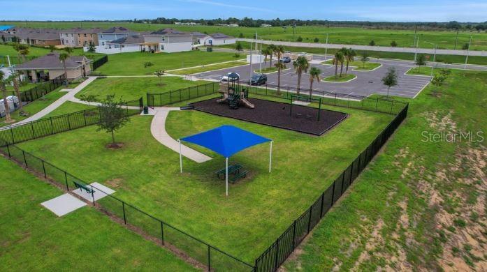 1827 SILVERBELL LOOP, HAINES CITY, FL, 33844