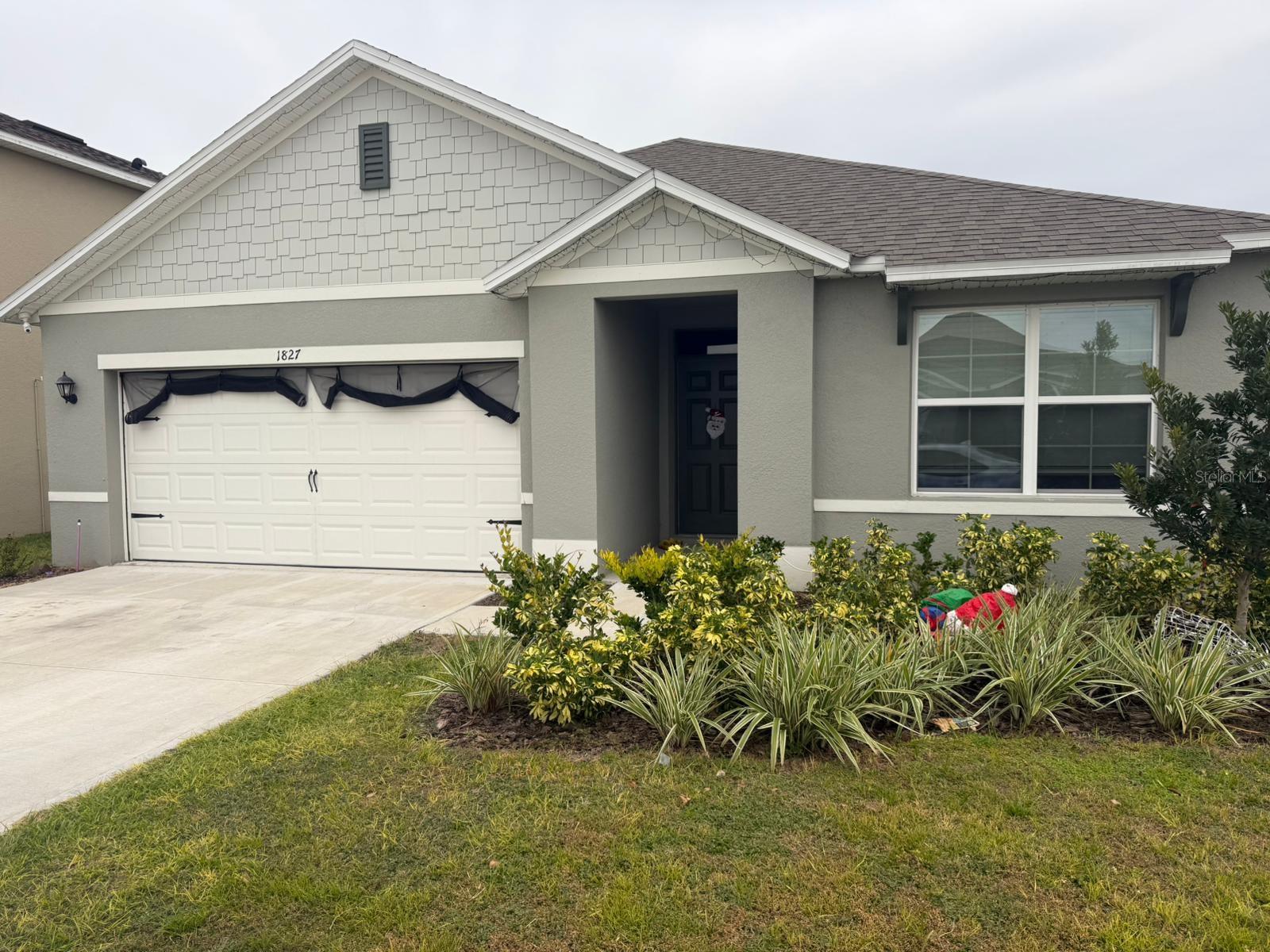 1827 SILVERBELL LOOP, HAINES CITY, FL, 33844