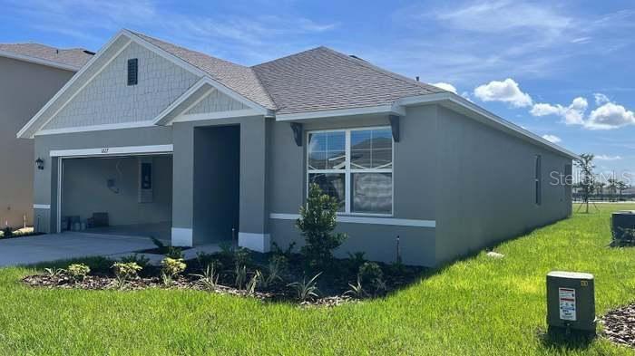 1827 SILVERBELL LOOP, HAINES CITY, FL, 33844