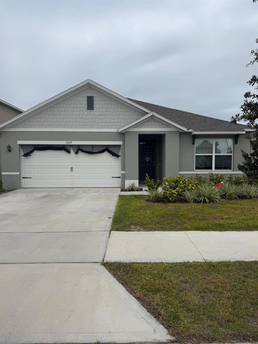 1827 SILVERBELL LOOP, HAINES CITY, FL, 33844