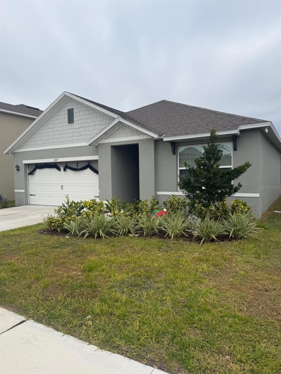 1827 SILVERBELL LOOP, HAINES CITY, FL, 33844
