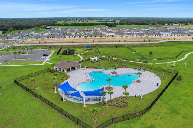 1827 SILVERBELL LOOP, HAINES CITY, FL, 33844