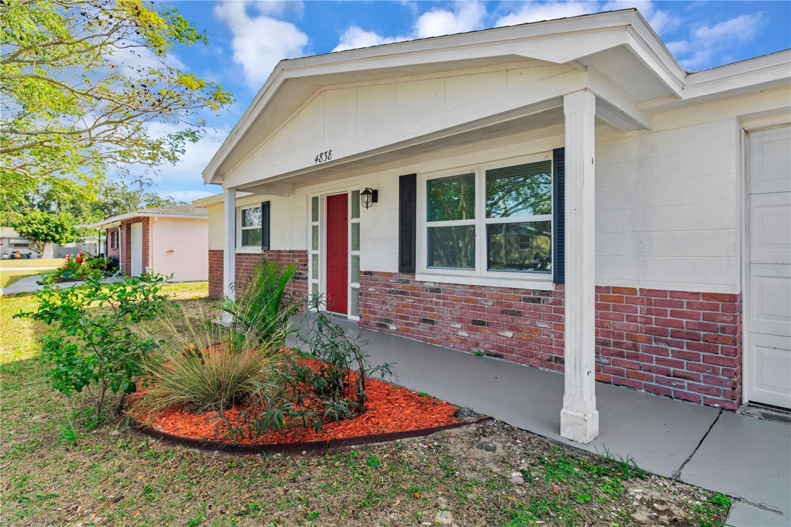 4838 LONGWOOD AVE, HOLIDAY, FL, 34690