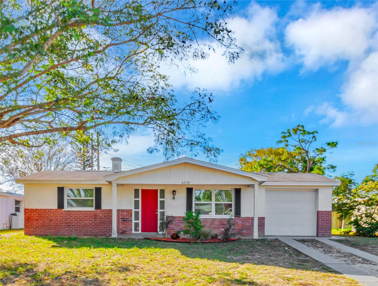 4838 LONGWOOD AVE, HOLIDAY, FL, 34690