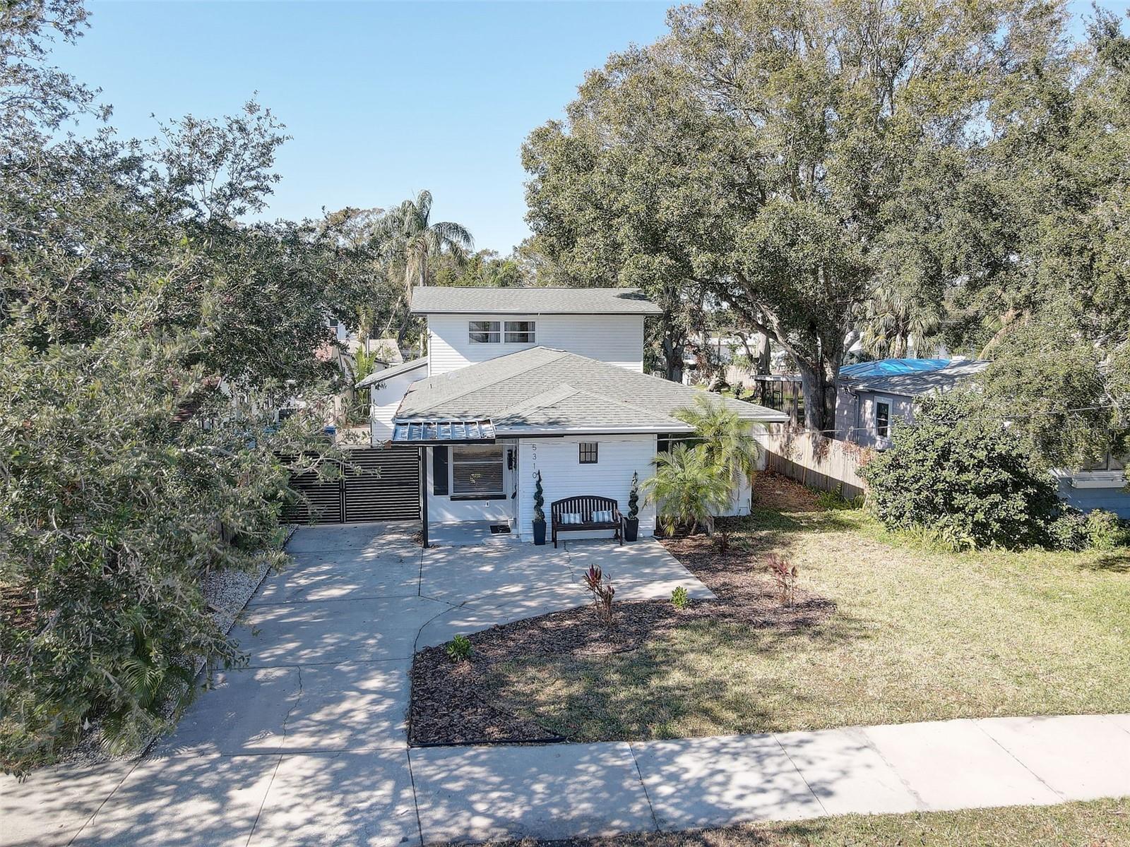 5310 10TH ST N, SAINT PETERSBURG, FL, 33703