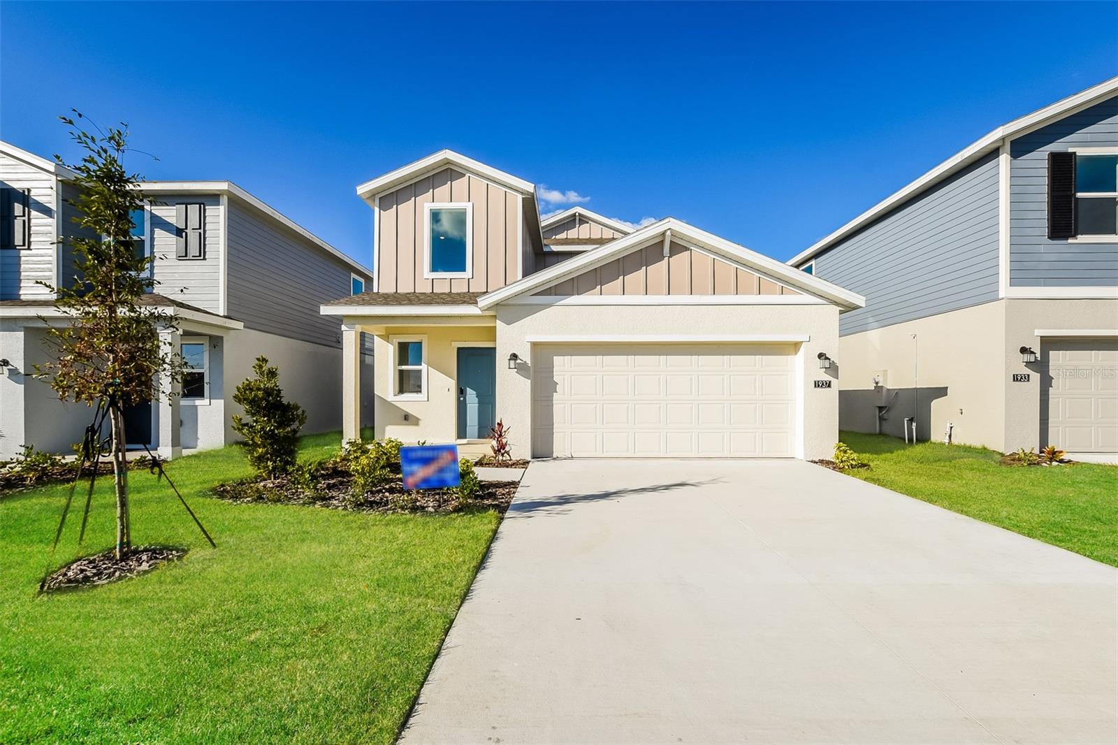 1937 SARAH ST, WINTER HAVEN, FL, 33884