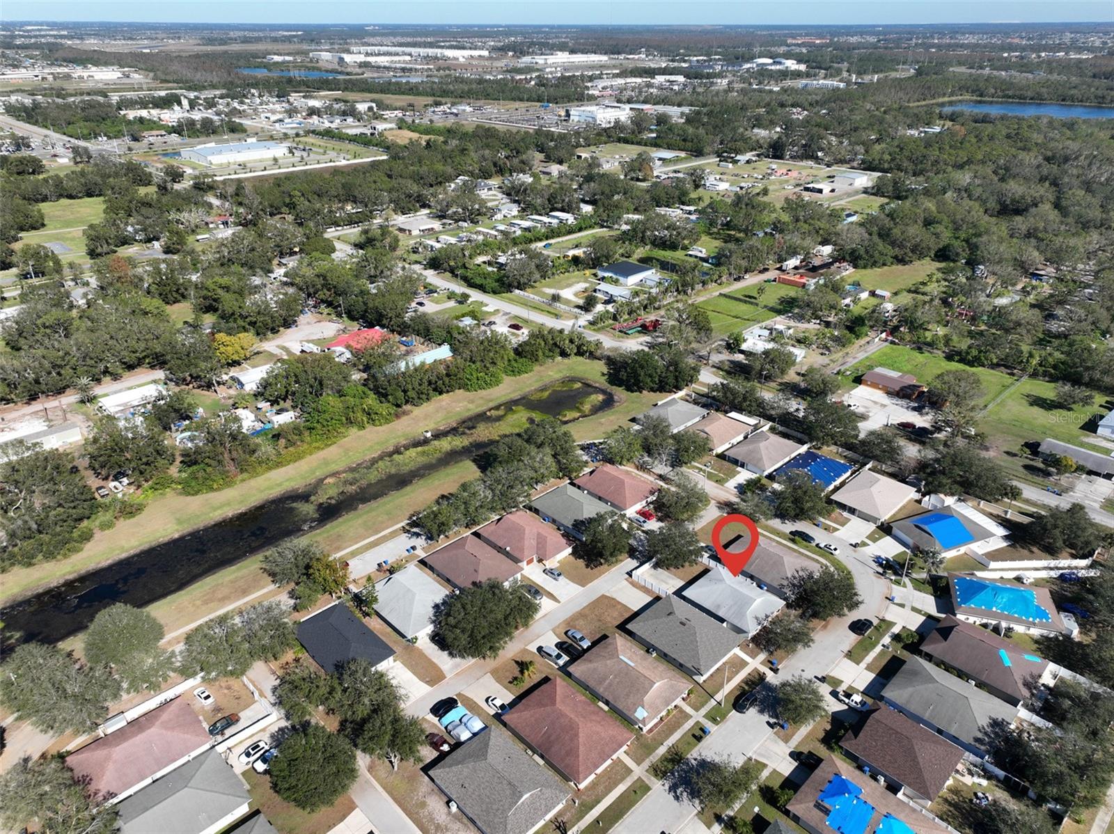 1212 BAYOU PASS DR, RUSKIN, FL, 33570