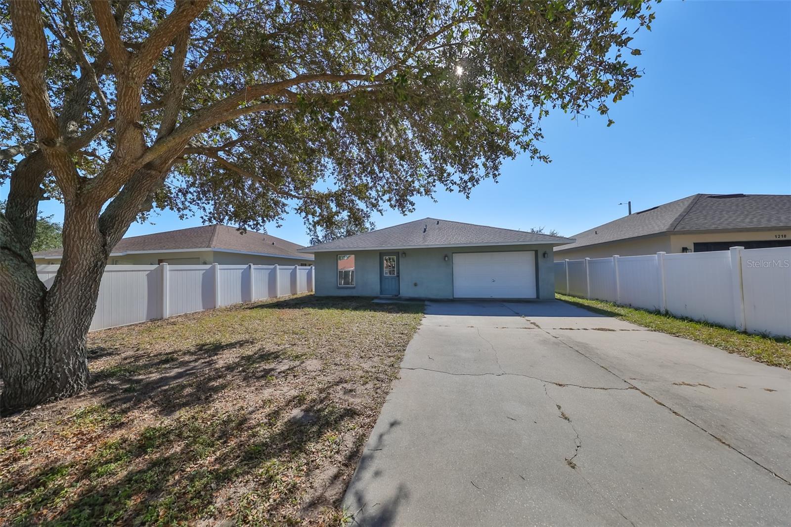 1212 BAYOU PASS DR, RUSKIN, FL, 33570