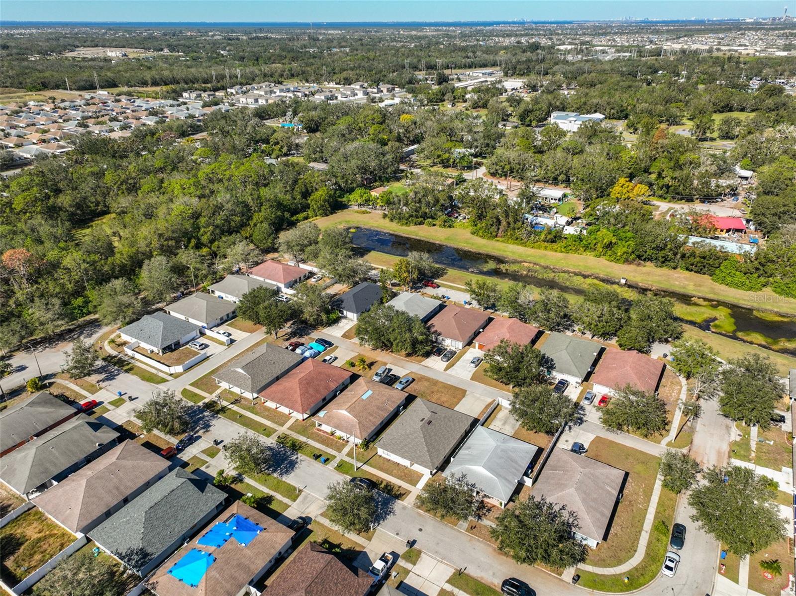 1212 BAYOU PASS DR, RUSKIN, FL, 33570