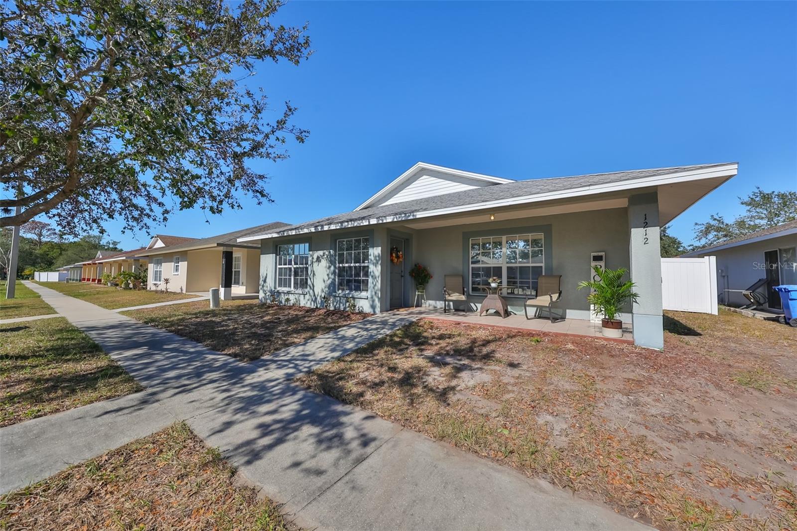 1212 BAYOU PASS DR, RUSKIN, FL, 33570