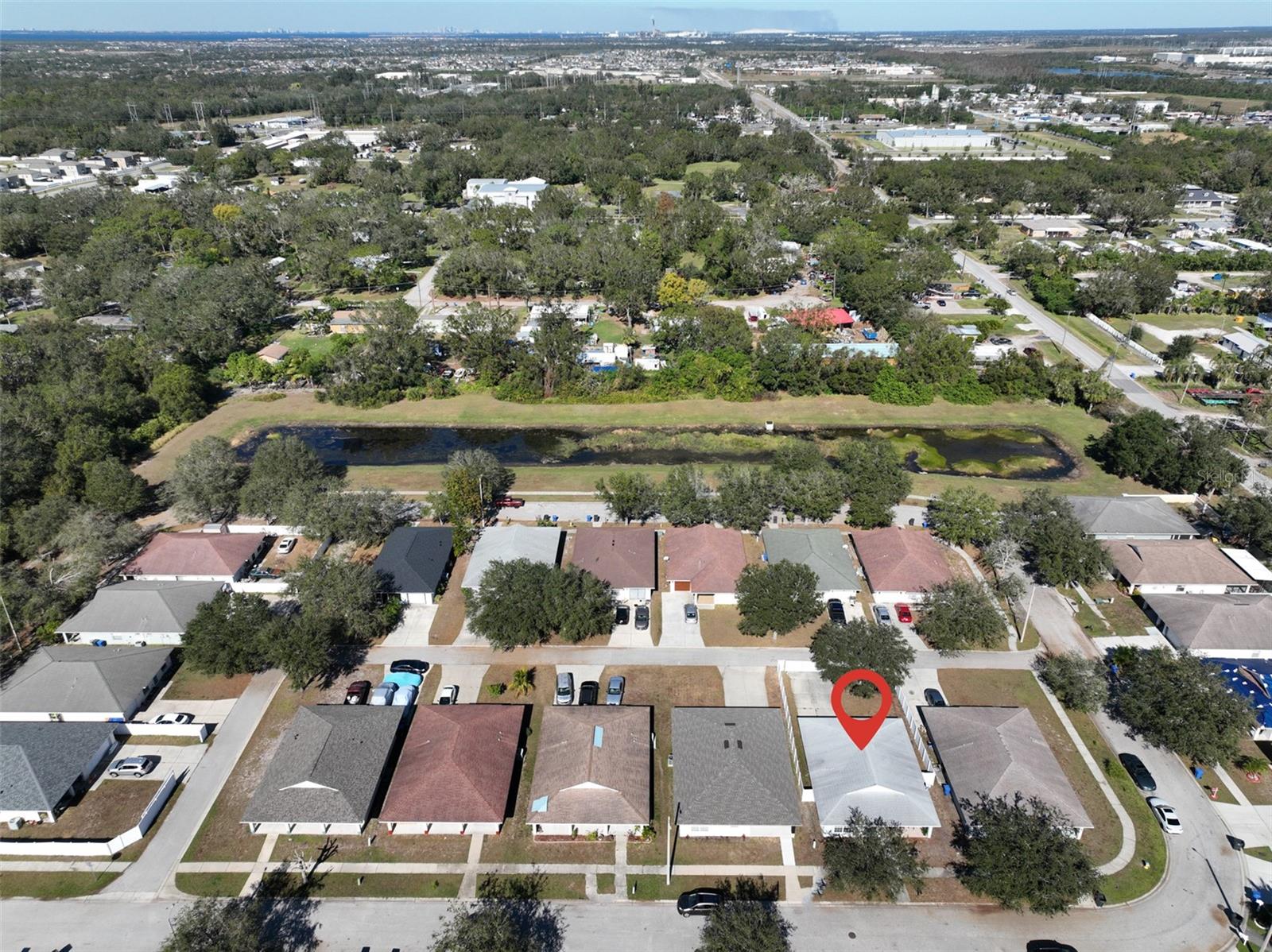 1212 BAYOU PASS DR, RUSKIN, FL, 33570