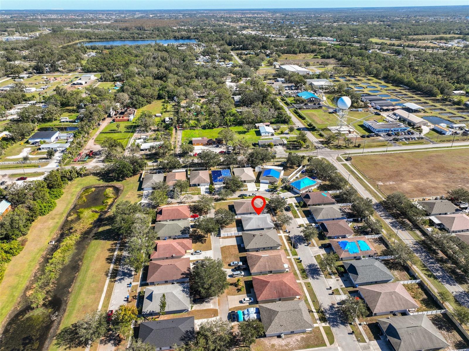 1212 BAYOU PASS DR, RUSKIN, FL, 33570