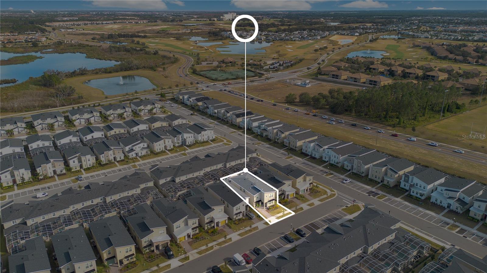 1179 KINGSBARN ST, DAVENPORT, FL, 33896