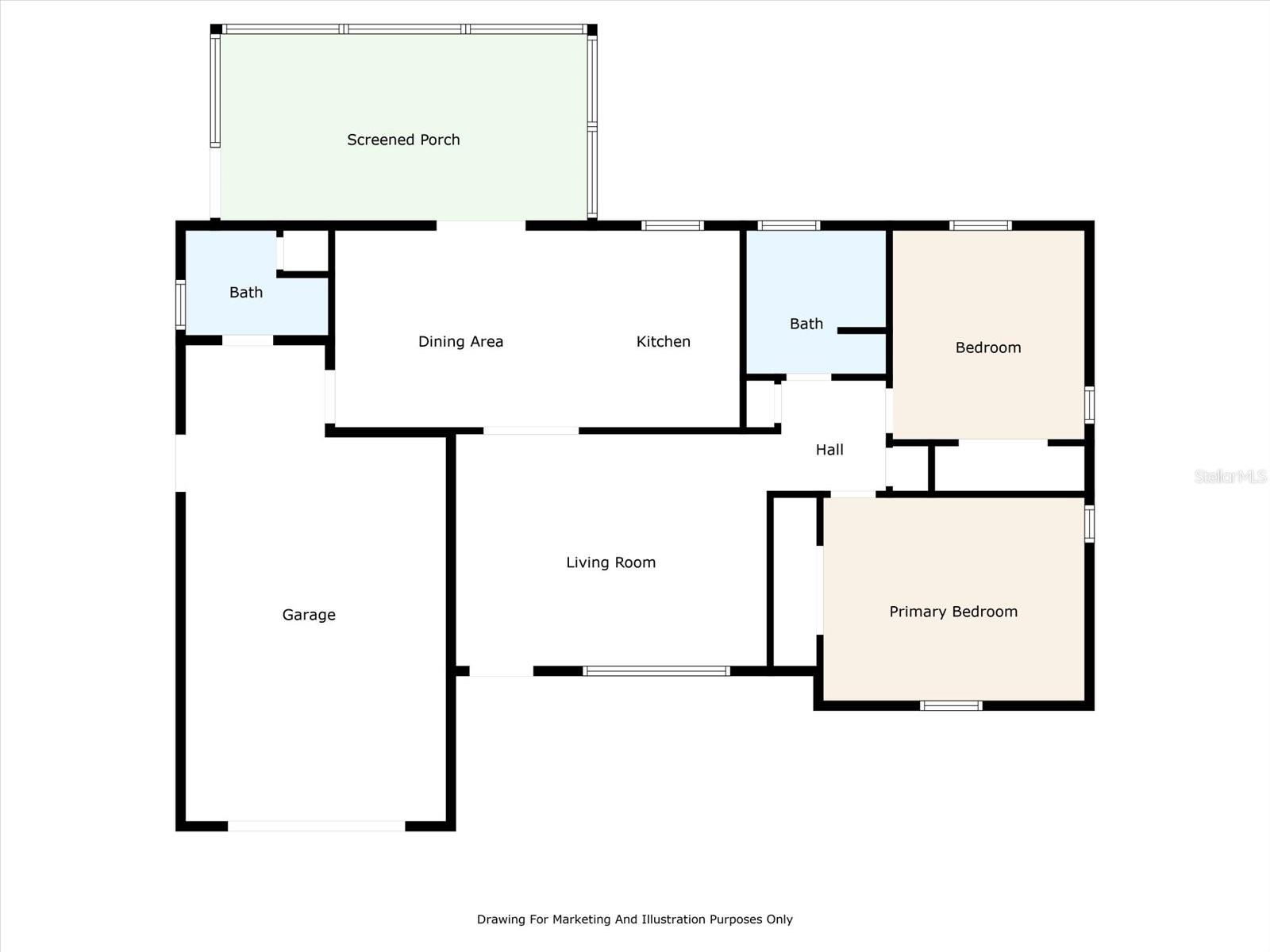 980 5TH AVE NE, LARGO, FL, 33770