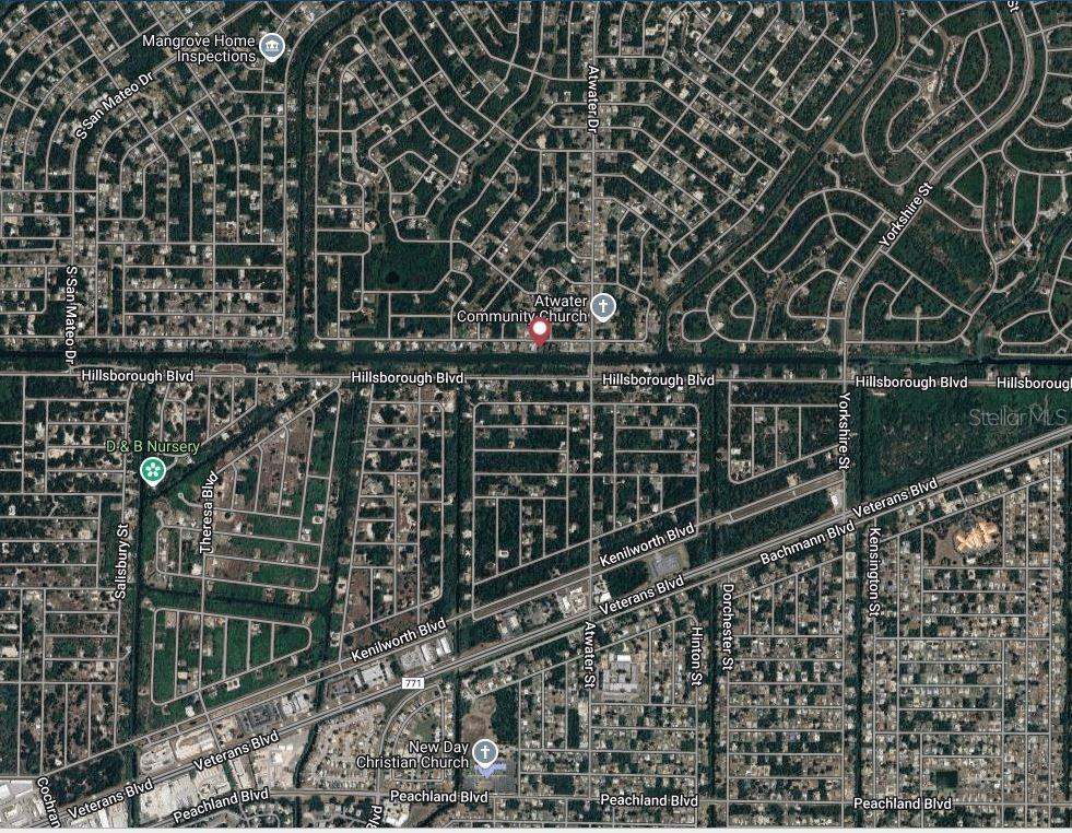 GERMANY AVE, NORTH PORT, FL, 34288