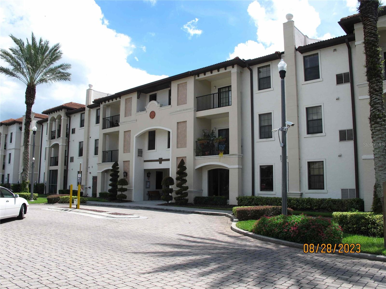 5550 E MICHIGAN ST #2204, ORLANDO, FL, 32822