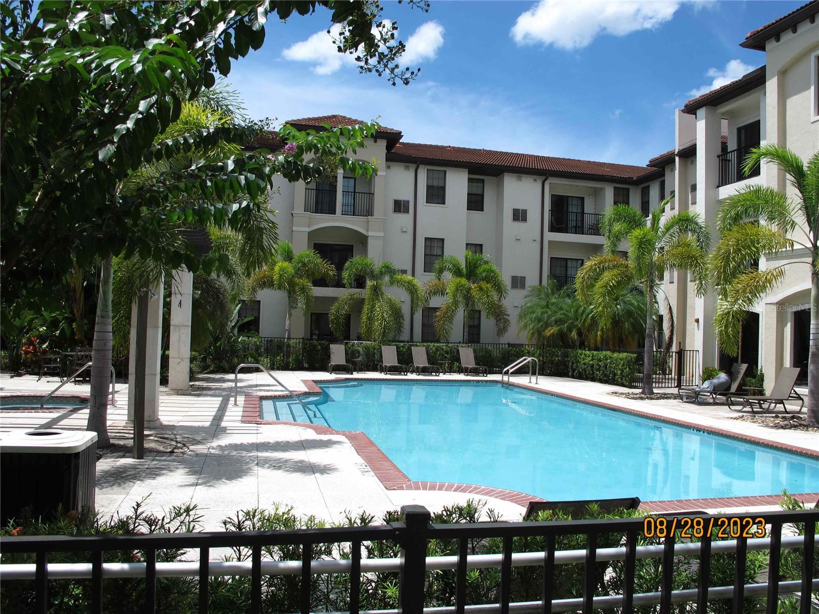 5550 E MICHIGAN ST #2204, ORLANDO, FL, 32822