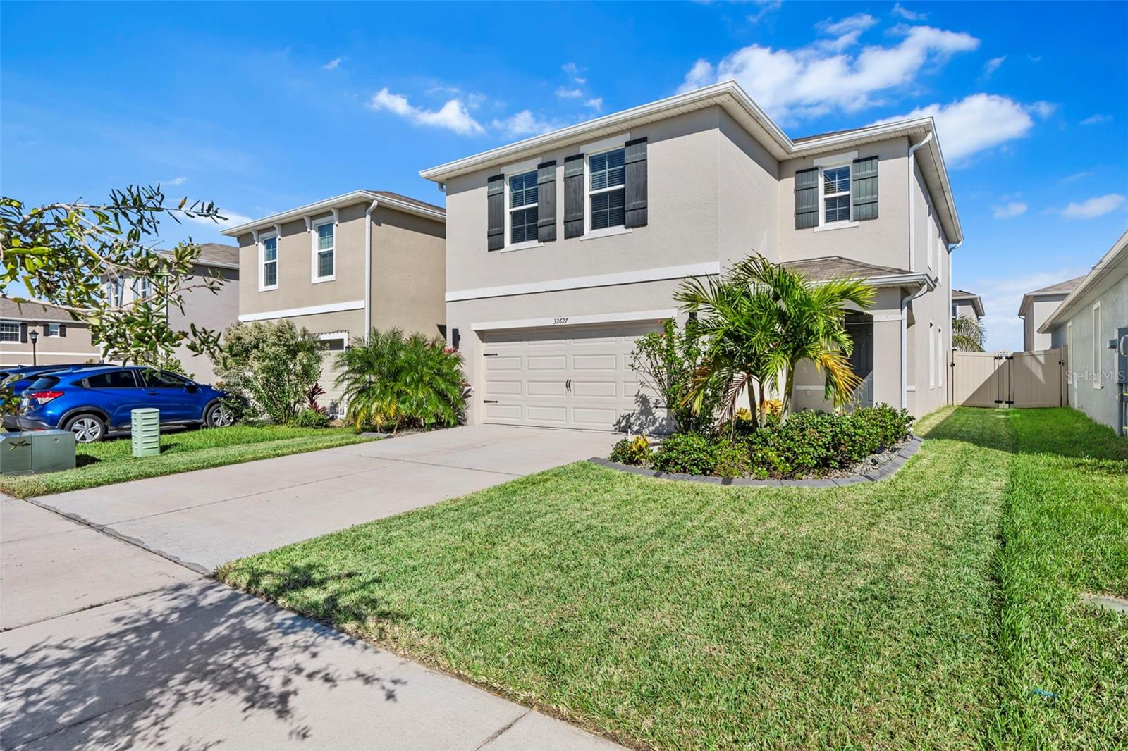 32627 ABBY LAX LN, WESLEY CHAPEL, FL, 33543