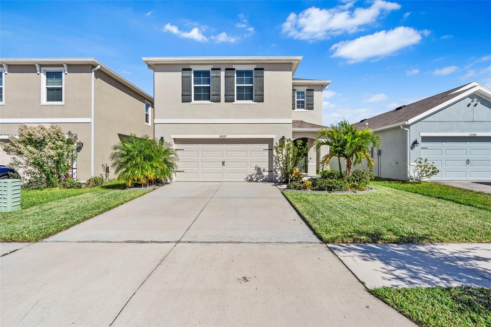 32627 ABBY LAX LN, WESLEY CHAPEL, FL, 33543