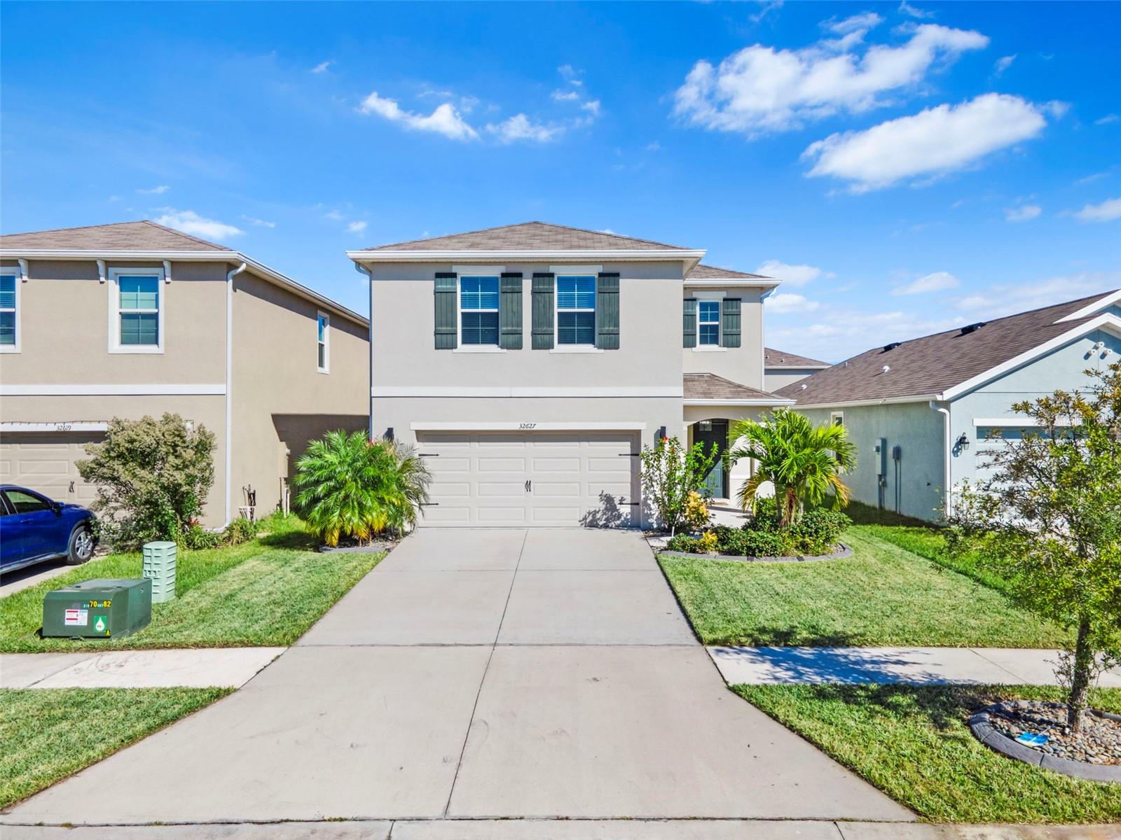 32627 ABBY LAX LN, WESLEY CHAPEL, FL, 33543
